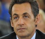 Nicolas Sarkozy