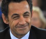Nicolas Sarkozy