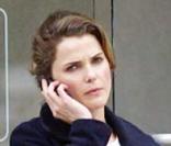 Keri Russell