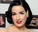 PHOTOS : Quand la sensuelle Dita von Teese, la sublime Eva Mendes et la parfaite Kelly Brook se réunissent, le glamour est à son comble ! 