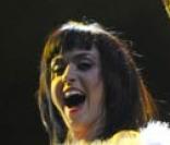 Katy Perry 