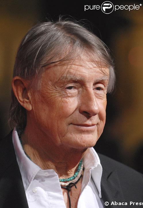 Joel Schumacher