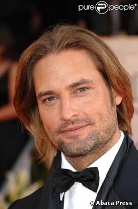 Josh Holloway