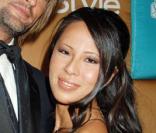 Josh Holloway et sa femme Yessica Kumala 