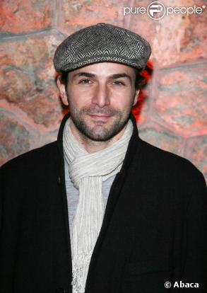 Gregory Fitoussi