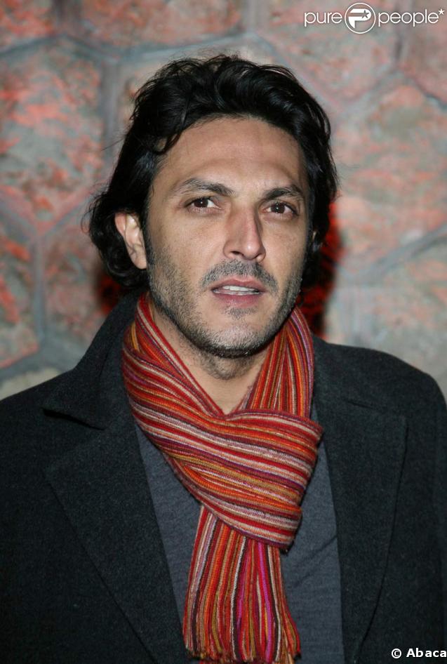 Olivier Sitruk 