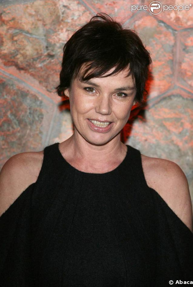 Claire Nebout