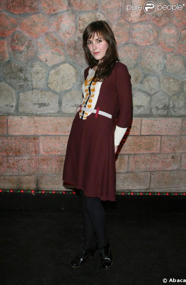 Clemence Poidatz