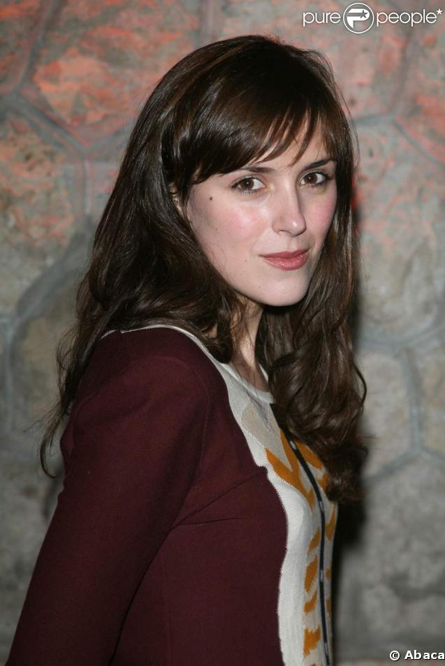 Clemence Poidatz