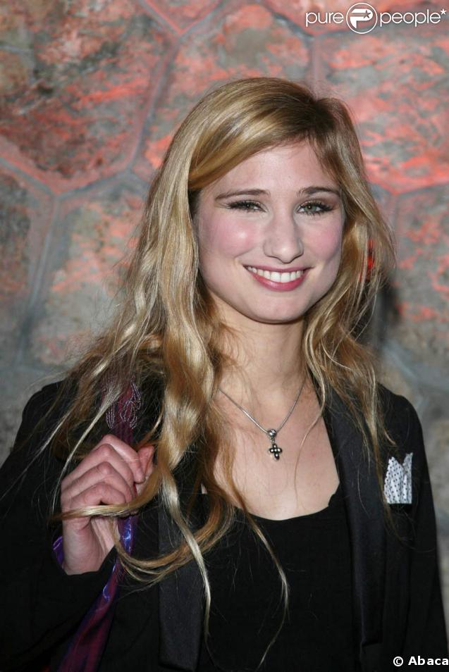 Diane Dassigny