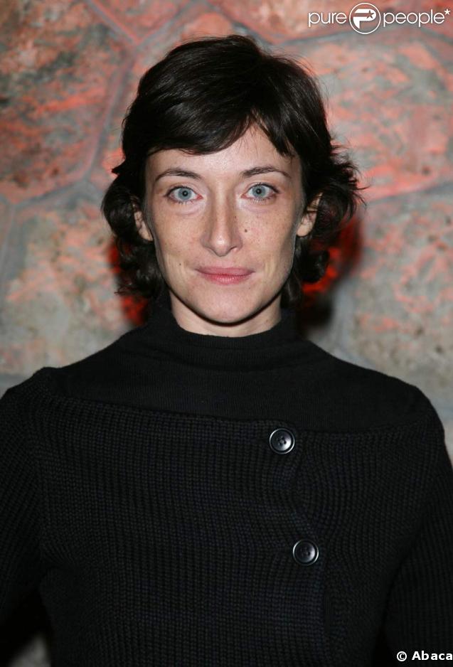 Delphine Serina