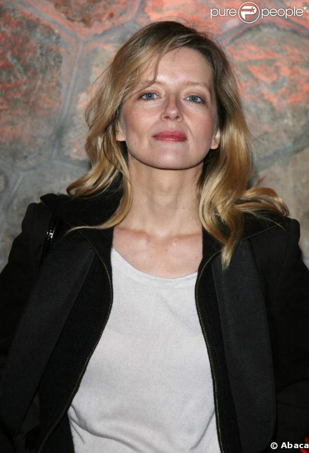 Laure Marsac