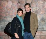 Hélène Médigue et Samuel Labarthe 