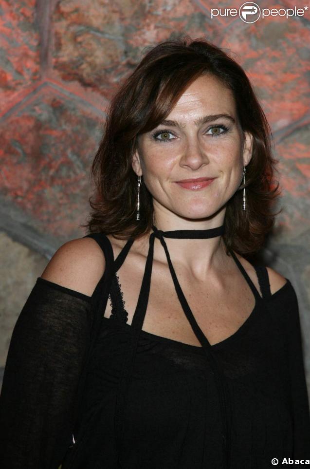 Aurelie Bargeme