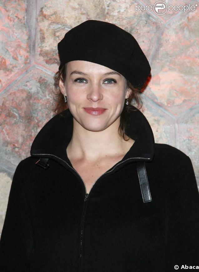 Lucie Jeanne