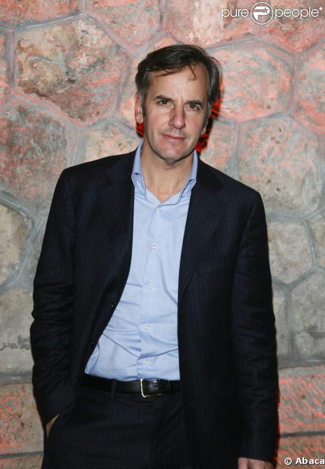 Bernard de la Villardière