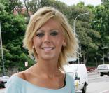 Tara Reid : elle fait ses courses, mais mange-t-elle suffisamment ?