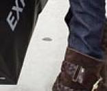 Eva Longoria et Nicollette Sheridan font du shopping. 