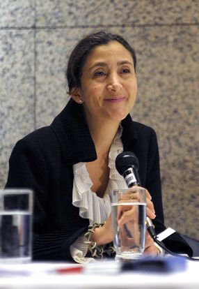 Ingrid Betancourt