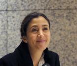 Ingrid Betancourt