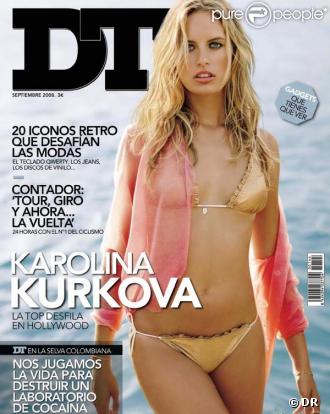 Karolina Kurkova