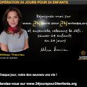 Melissa Theuriau, il ne lui reste plus que 15 jours pour faire bouger les choses...