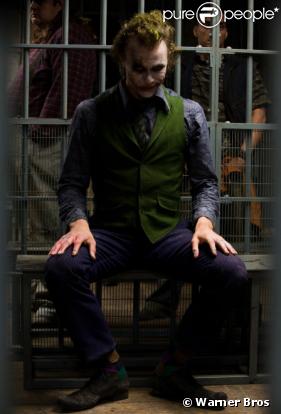 Image du film Dark Knigt 