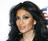 Nicole Scherzinger des Pussycat Dolls