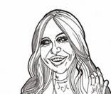 Donatella Versace