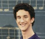 Dustin Diamond