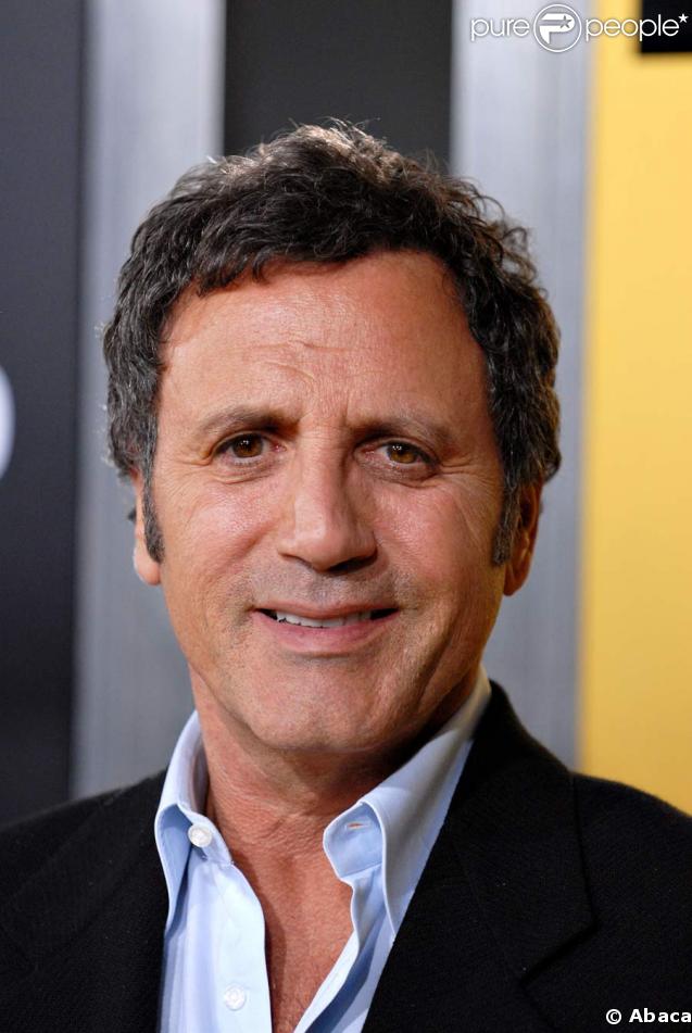 Frank Stallone