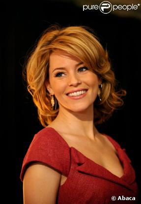Elizabeth Banks