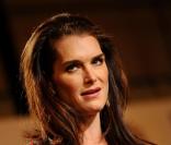 Brooke Shields