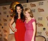 Brooke Shields et Elizabeth Banks