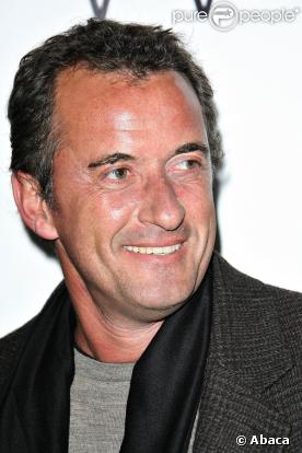 Christophe Dechavanne