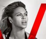 Doutzen Kroes pour V Magazine
