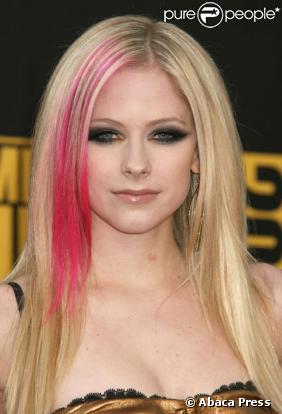Avril Lavigne