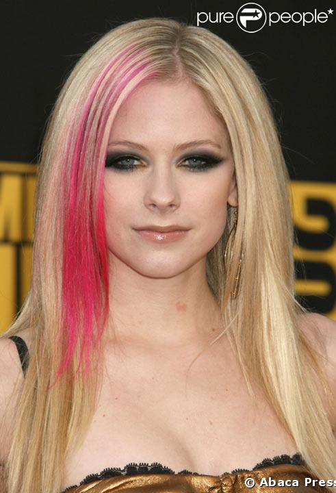 Avril Lavigne