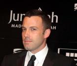 Ben Affleck au festival de Dubaï
