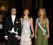 PHOTOS : Pour le Nobel de Le Clézio, Victoria, Carl Philip et Madeleine de Suède font une dernière photo de famille !