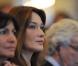 PHOTOS : Carla Bruni-Sarkozy, Ingrid Betancourt et Penélope Cruz, ensemble... au sommet !