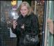 PHOTOS : Kate Moss ne supporte plus la célébrité ! 