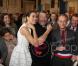 Philippe Starck et Yasmine : vive les mariés !