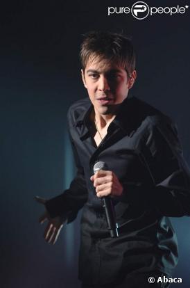 Gregory Lemarchal