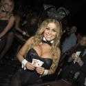 PHOTOS : La superbe Carmen Electra a fêté les 55 ans de Playboy... avec ses arguments très sexy !