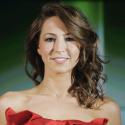 Rachel Stevens, de S Club 7, une fille... branchée !