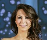 Rachel Stevens