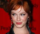 Christina Hendricks