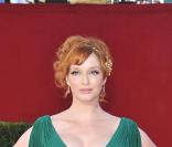 Christina Hendricks