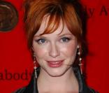 Christina Hendricks